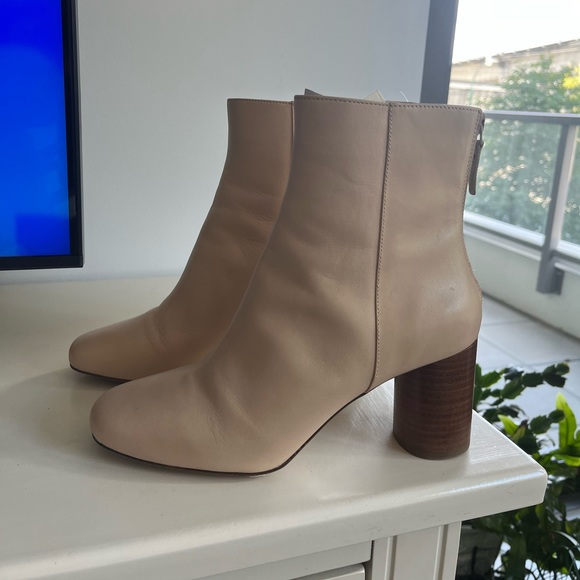 Sandro Boots - Picture 3 of 7